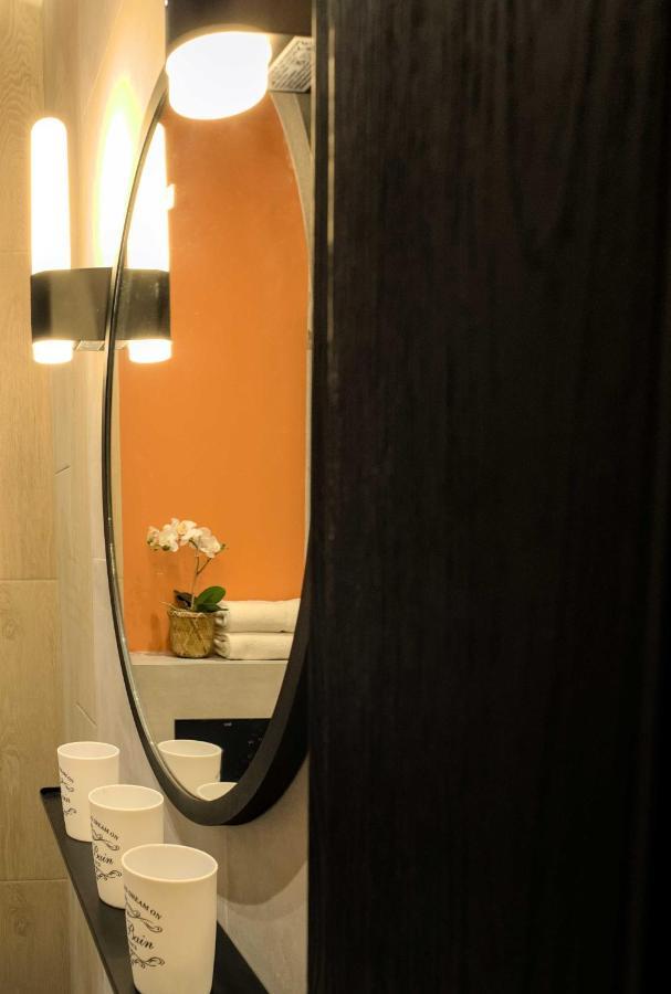 Czerwona Jarzebina Karpacz Centrum ภายนอก รูปภาพ